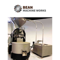 60kg Mill City Coffee Roaster - 2020 Model - Commercial Production Grade