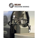 60kg Mill City Coffee Roaster - 2020 Model - Commercial Production Grade