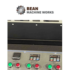 60kg Mill City Coffee Roaster - 2020 Model - Commercial Production Grade
