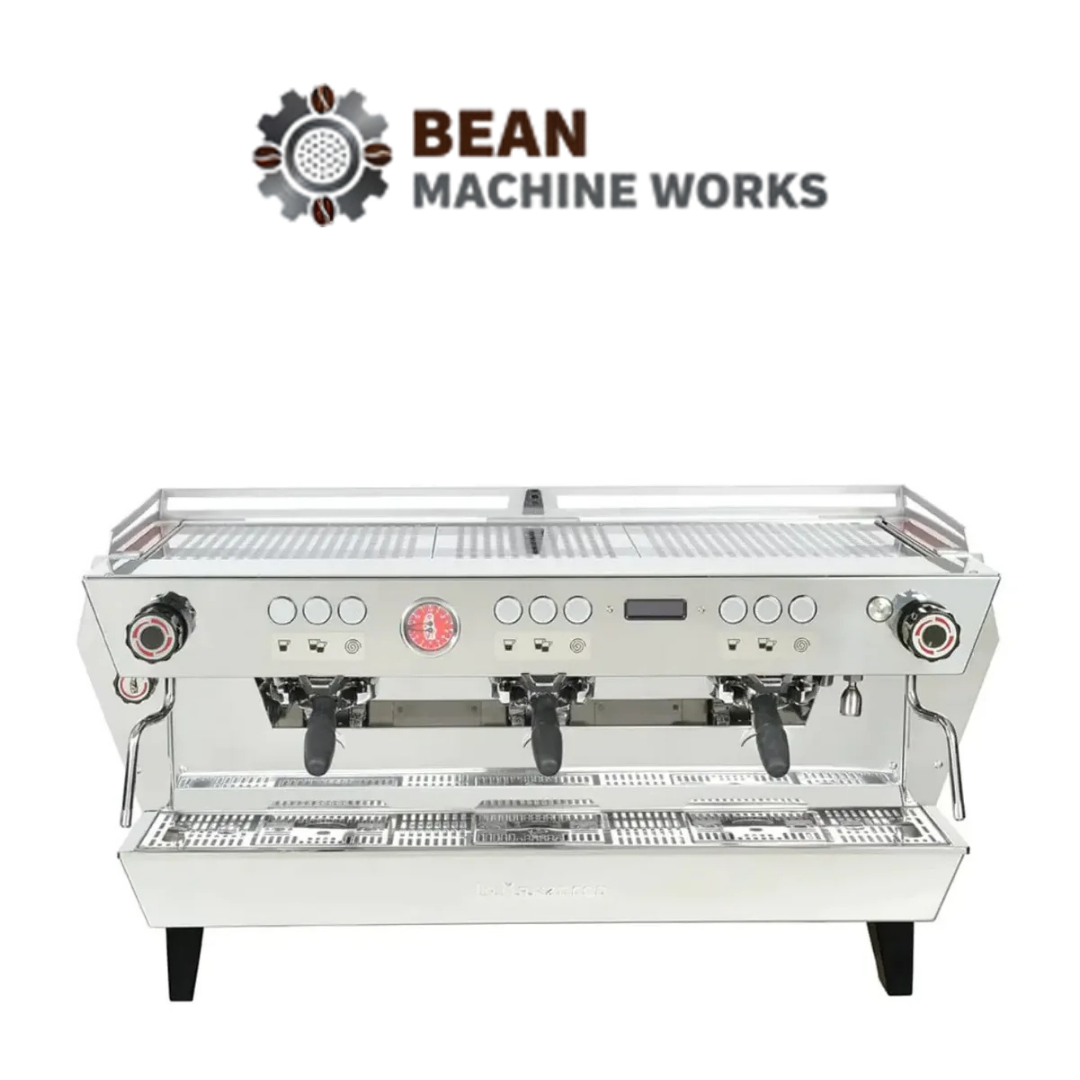 La Marzocco KB90 AV 3 Group Commercial Espresso Machine