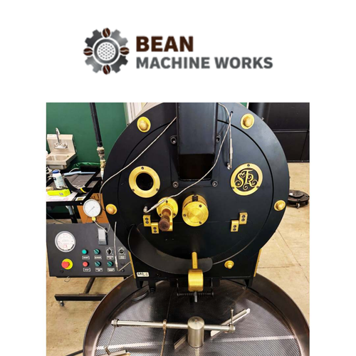 12kg San Franciscan SF-26 Coffee Roaster with Afterburner