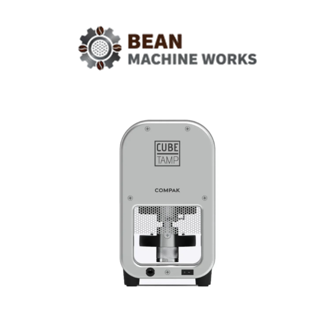 Compak Cube Tamp Automatic Coffee Tamper