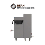 Fetco CBS-1241 Plus Series 1.0 Gallon Coffee Brewer (Dual Voltage)