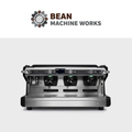 Rancilio Classe 20 ASB Tall 3 Group Commercial Espresso Machine