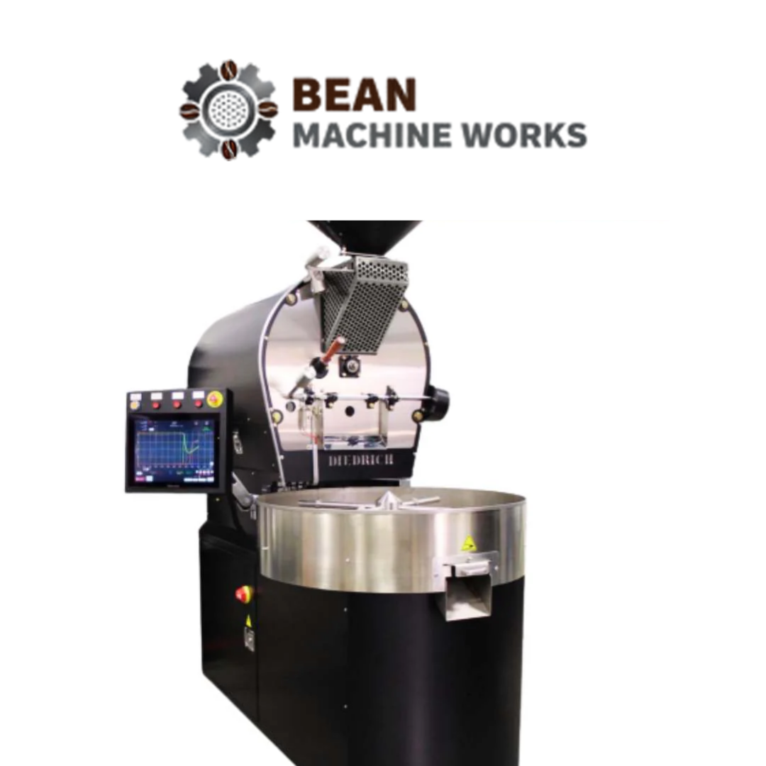 25kg Diedrich DR-25 Coffee Roaster - In Original Crate