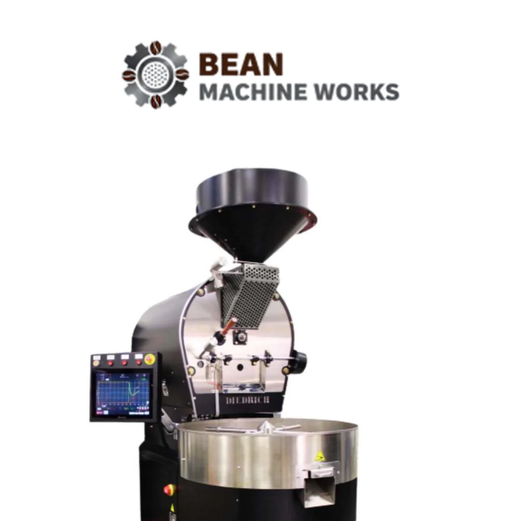 25kg Diedrich DR-25 Coffee Roaster - In Original Crate