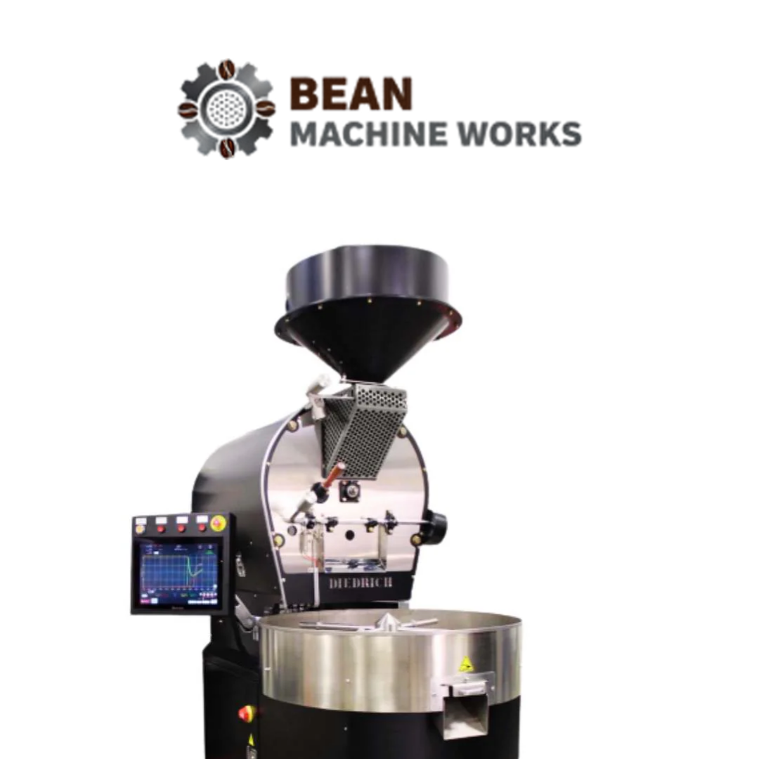 25kg Diedrich DR-25 Coffee Roaster - In Original Crate