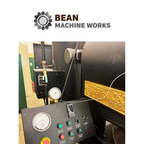 12kg San Franciscan SF-26 Coffee Roaster with Afterburner