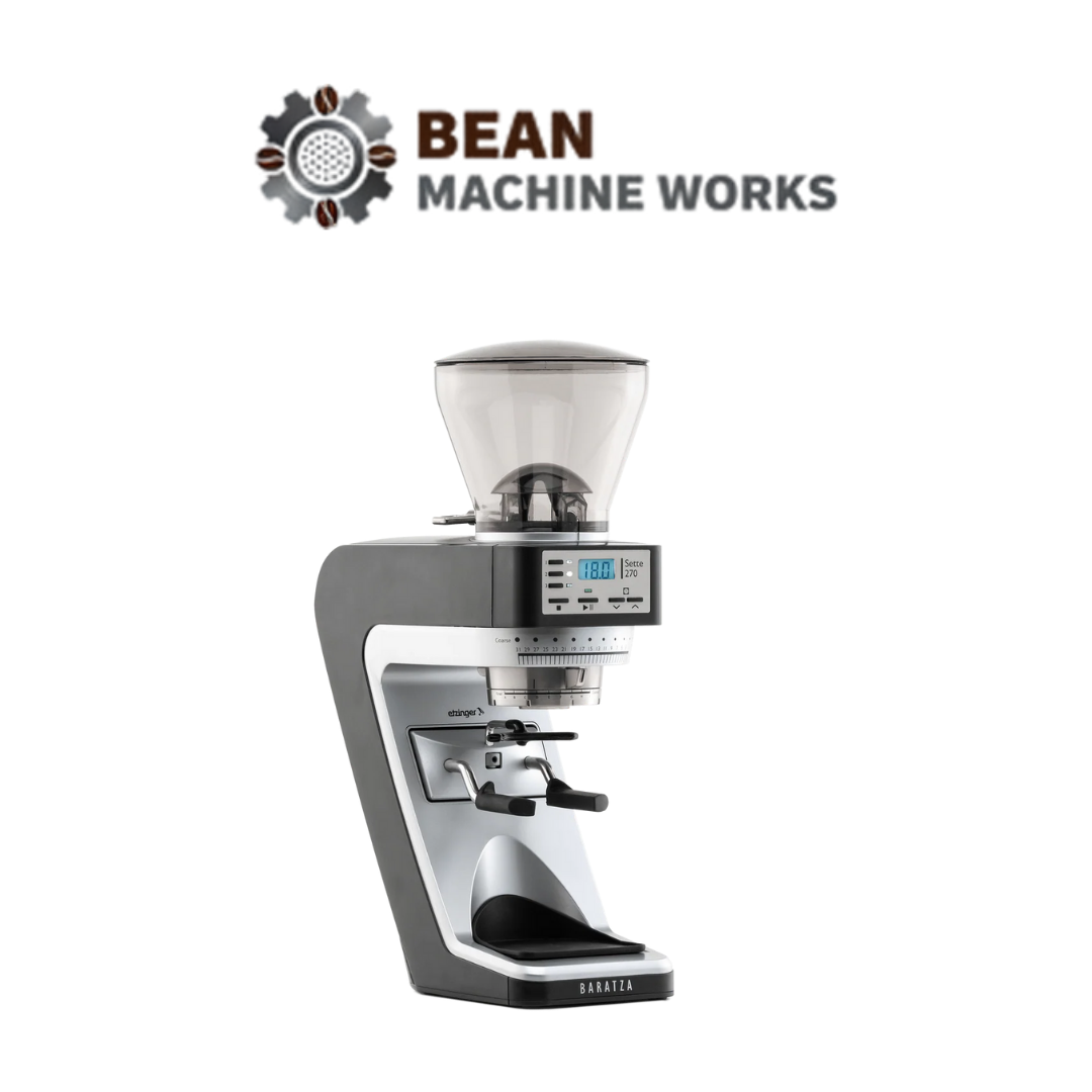 Baratza - Sette 270 Coffee Grinder