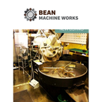 22kg Probat UG22 Coffee Roaster - Premium German Engineering