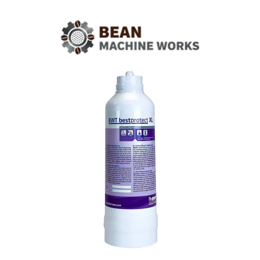 BWT bestprotect XL Water Kit with besthead FLEX and Aquameter