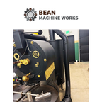 12kg San Franciscan SF-26 Coffee Roaster with Afterburner