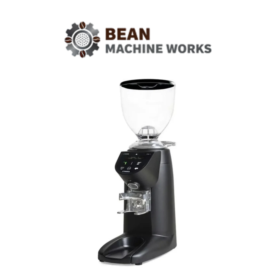 Compak E5 Essential On Demand Commercial Espresso Coffee Grinder