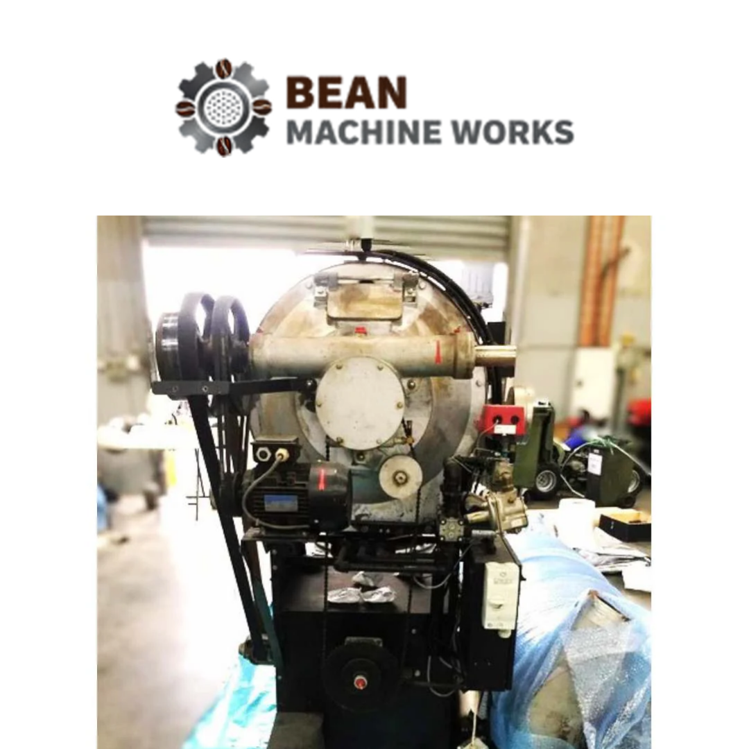 22kg Probat UG22 Coffee Roaster - Premium German Engineering