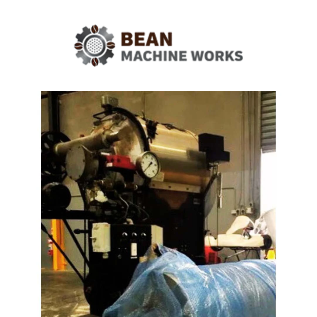 22kg Probat UG22 Coffee Roaster - Premium German Engineering