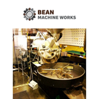 22kg Probat UG22 Coffee Roaster - Premium German Engineering