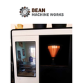 3kg Bellwether Coffee Roaster - Version 2 - Electric Ventless System