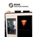 3kg Bellwether Coffee Roaster - Version 2 - Electric Ventless System
