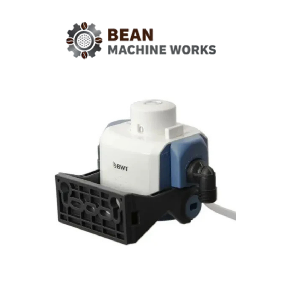 BWT bestprotect XL Water Kit with besthead FLEX and Aquameter