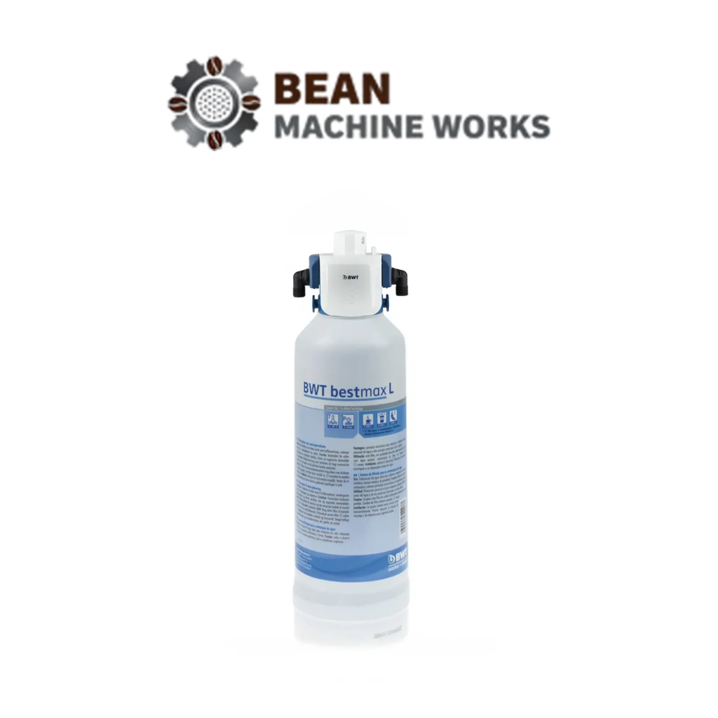 BWT bestmax L with besthead FLEX & Aquameter