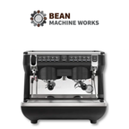 Nuova Simonelli - Appia Life 110V Compact 2 Group Combo Package Commercial Espresso Machine