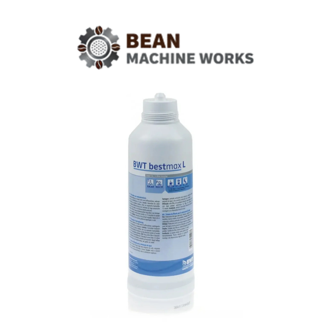 BWT bestmax L with besthead FLEX & Aquameter