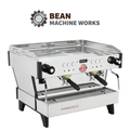 La Marzocco Linea PB AV 2 Group Commercial Espresso Machine