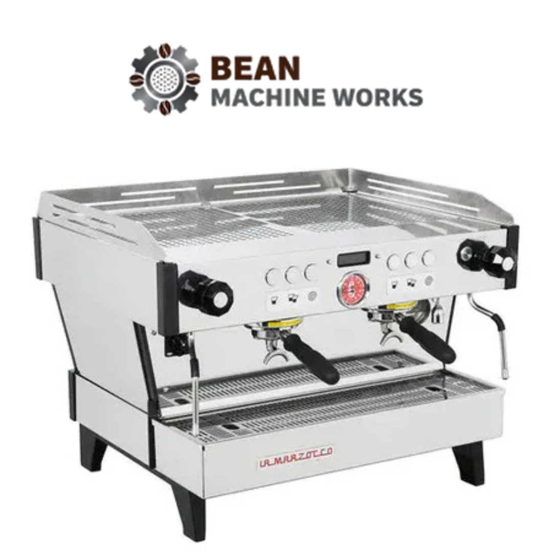 La Marzocco Linea PB AV 2 Group Commercial Espresso Machine