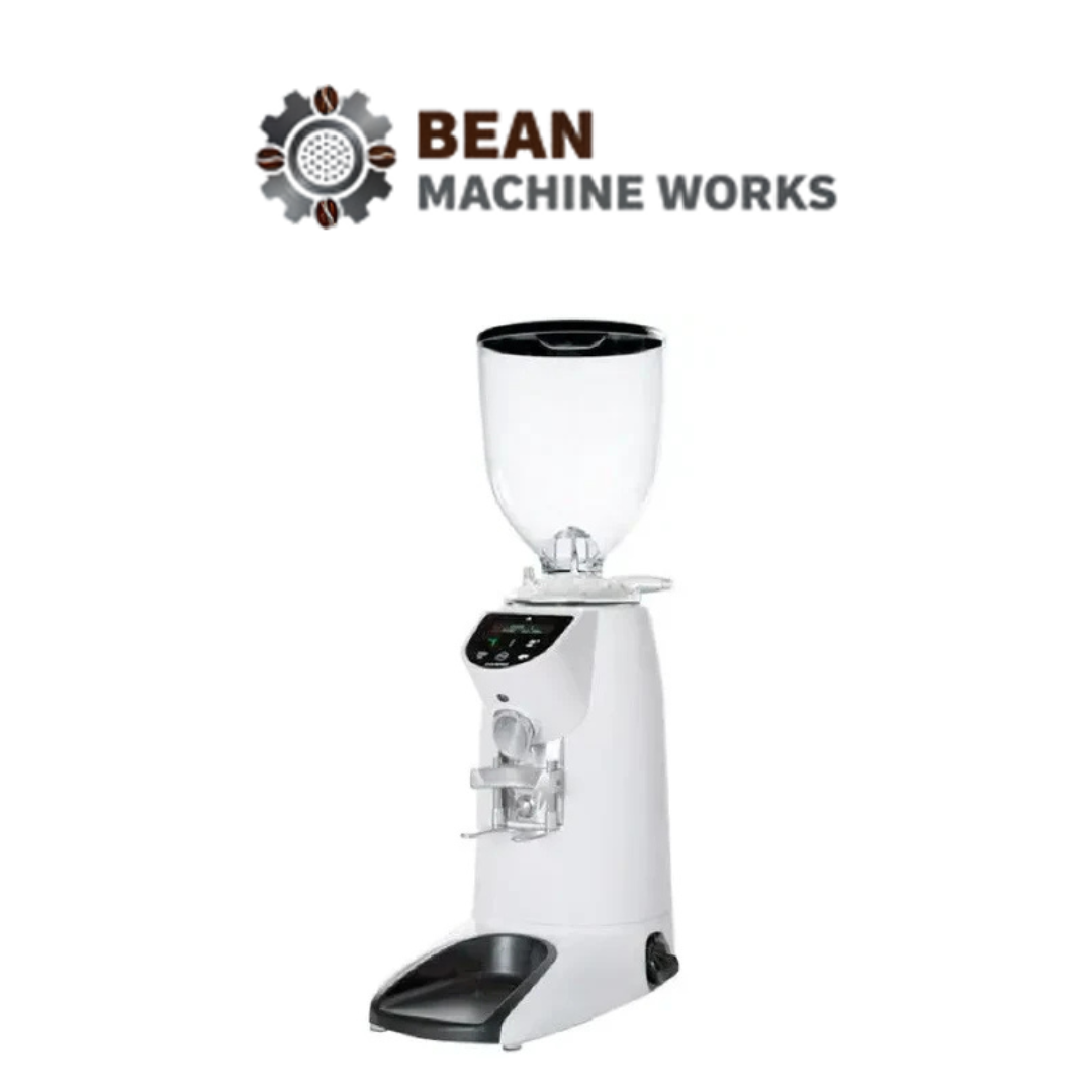 Compak E6 On Demand Commercial Espresso Coffee Grinder