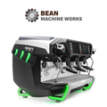 La Spaziale S50 3.0 (Electronic) 3 Group Commercial Espresso Machine