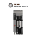Fetco CBS-1251 Plus 1.5 Gallon Coffee Brewer
