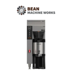 Fetco CBS-1251 Plus 1.5 Gallon Coffee Brewer