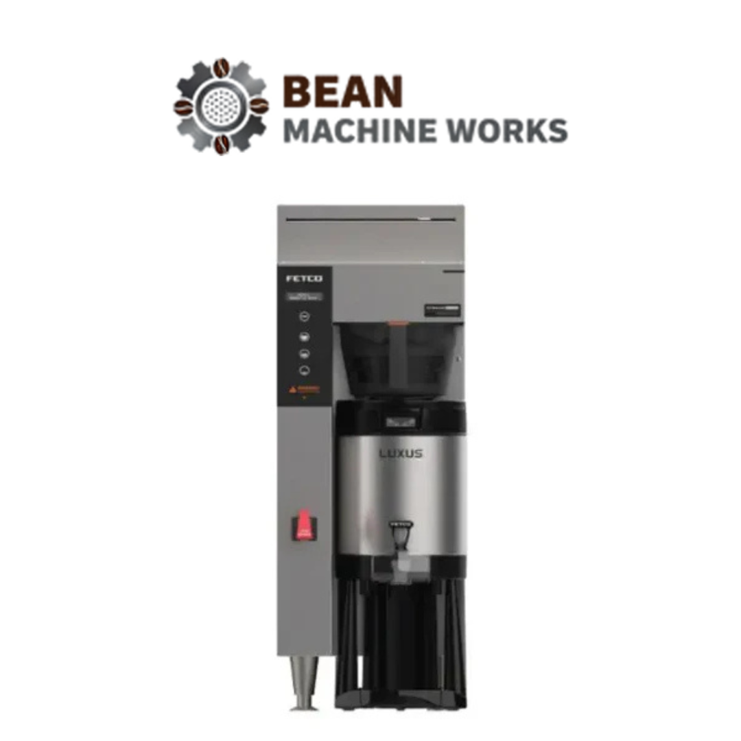 Fetco CBS-1251 Plus 1.5 Gallon Coffee Brewer