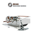 Slayer Steam LPx 2 Group Commercial Espresso Machine