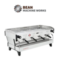 La Marzocco Linea PB AV 4 Group Commercial Espresso Machine