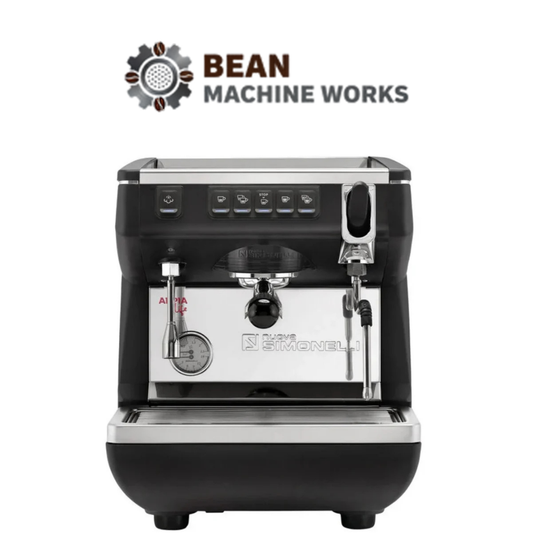 Nuova Simonelli Appia Life Vol. 1 Group Commercial Espresso Machine