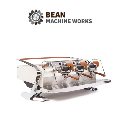 Slayer Steam LPx 3 Group Commercial Espresso Machine