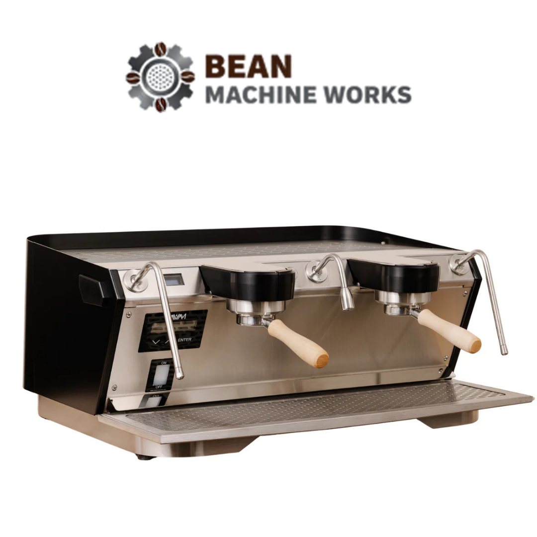 Mavam - Mach Series 2 Group Commercial Espresso Machine