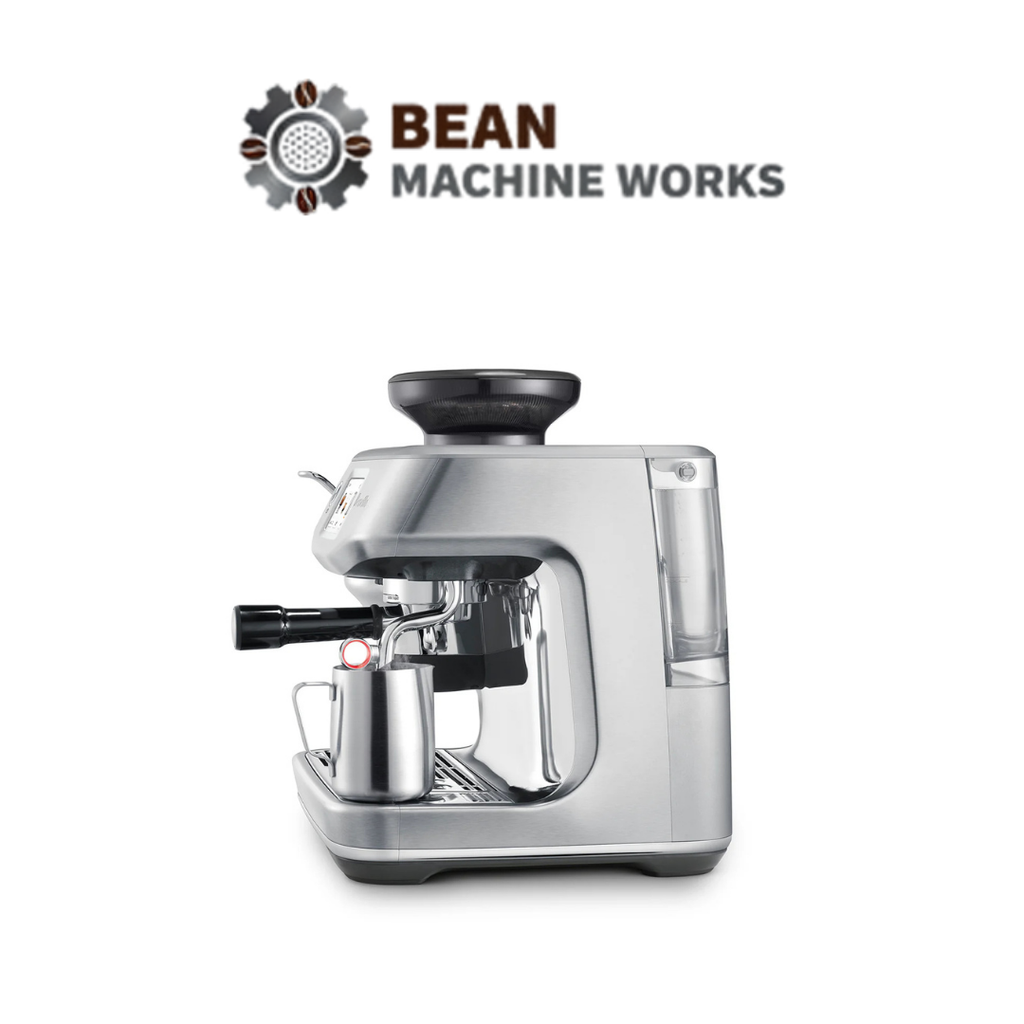 Breville - Barista Touch Impress Espresso Machine