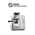 Breville - Barista Touch Impress Espresso Machine