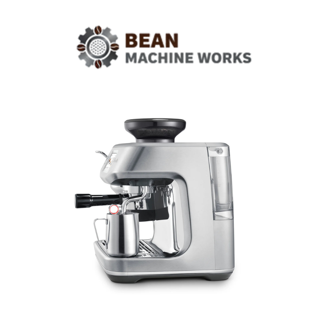 Breville - Barista Touch Impress Espresso Machine