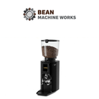Sanremo Zoe 2 group Competition Commercial Espresso Machine & Anfim Luna Commercial Espresso Grinder Bundle