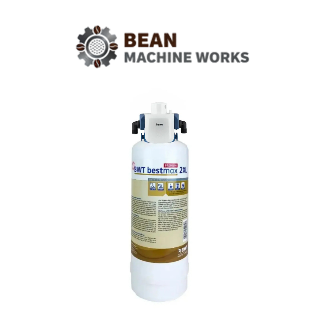 BWT bestmax PREMIUM 2XL with besthead FLEX & Aquameter