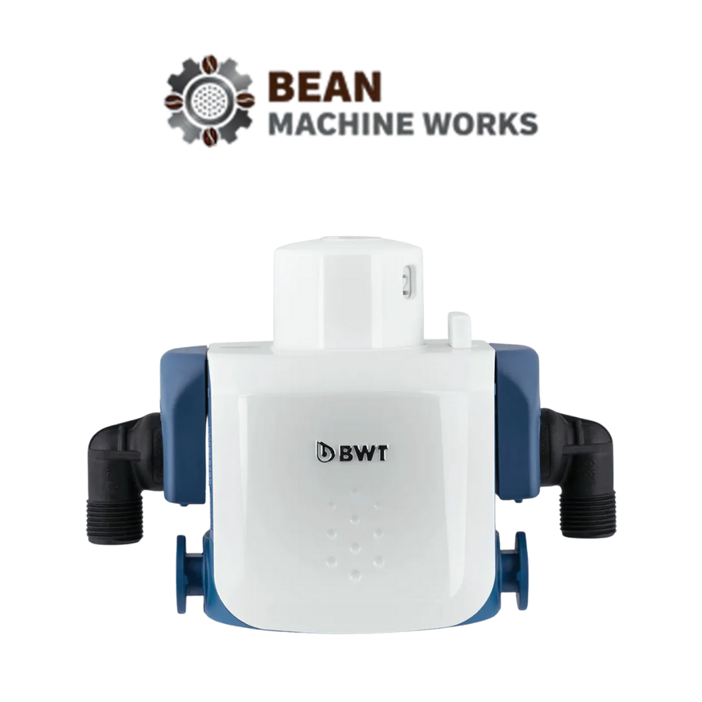 BWT bestmax V Water Kit with besthead FLEX