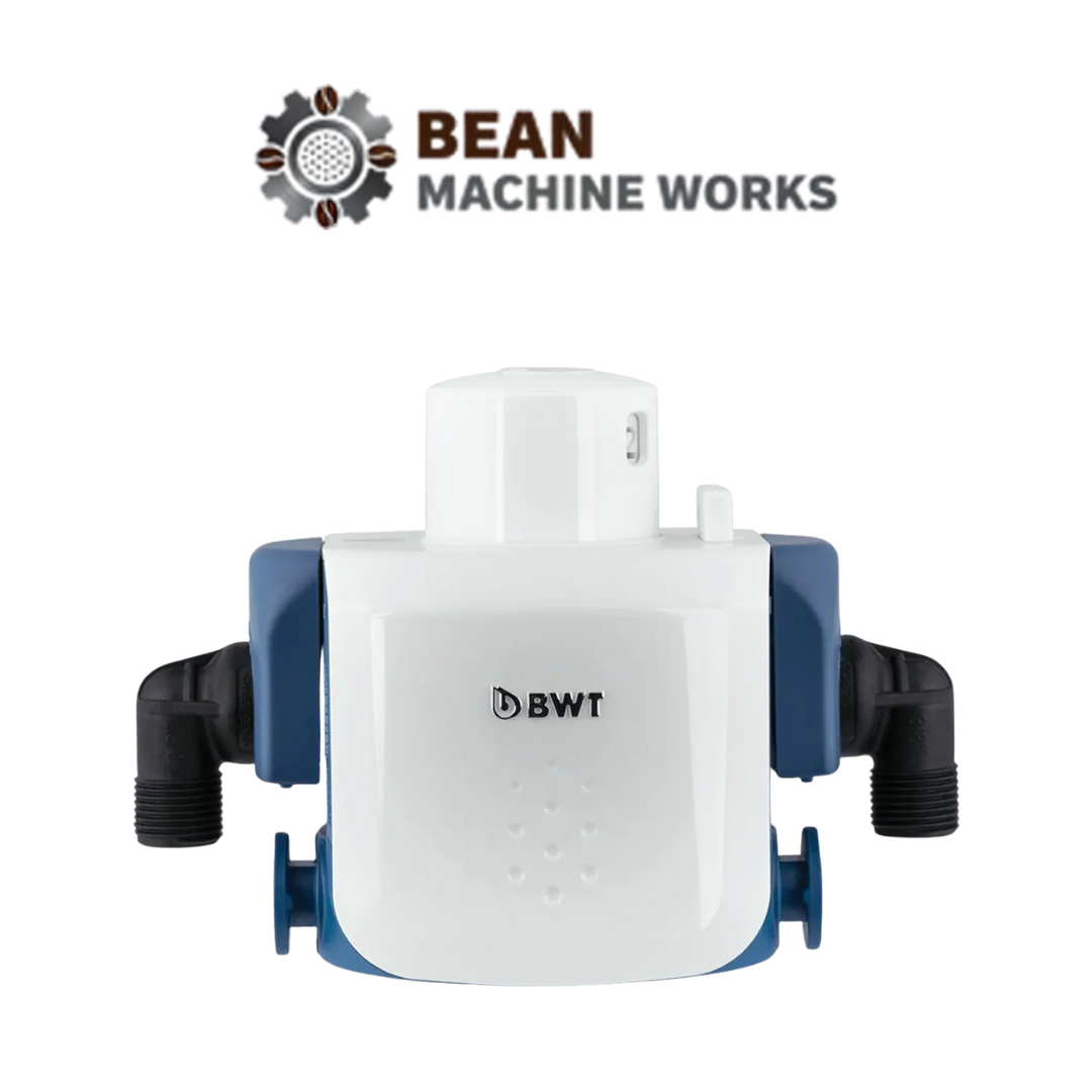 BWT bestmax V Water Kit with besthead FLEX