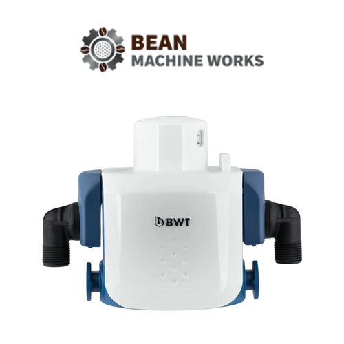 BWT bestmax V Water Kit with besthead FLEX