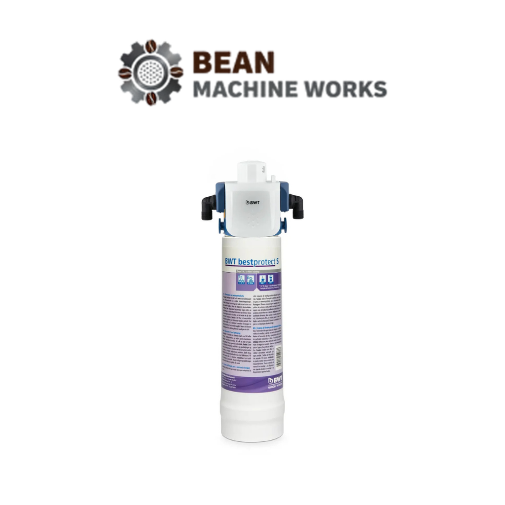 BWT bestprotect S with besthead FLEX & Aquameter