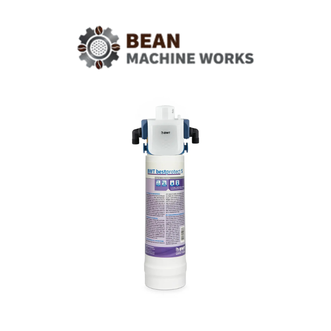 BWT bestprotect S with besthead FLEX & Aquameter