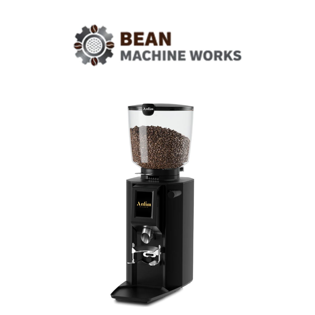 Anfim Luna Commercial Espresso Coffee Grinder