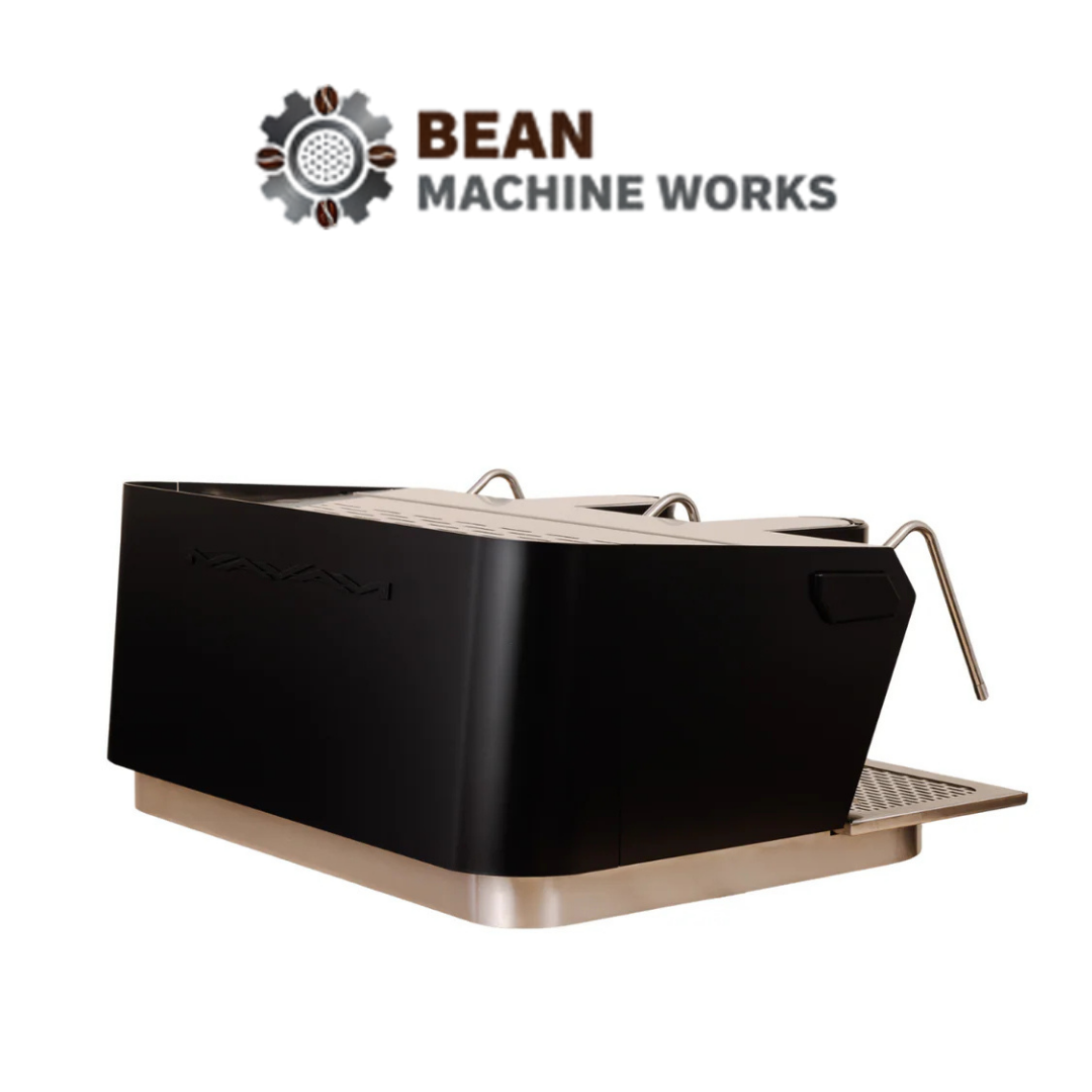 Mavam - Mach Series 2 Group Commercial Espresso Machine